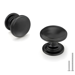 30mm Round Drawer Knob for Kitchen Cabinets Dresser