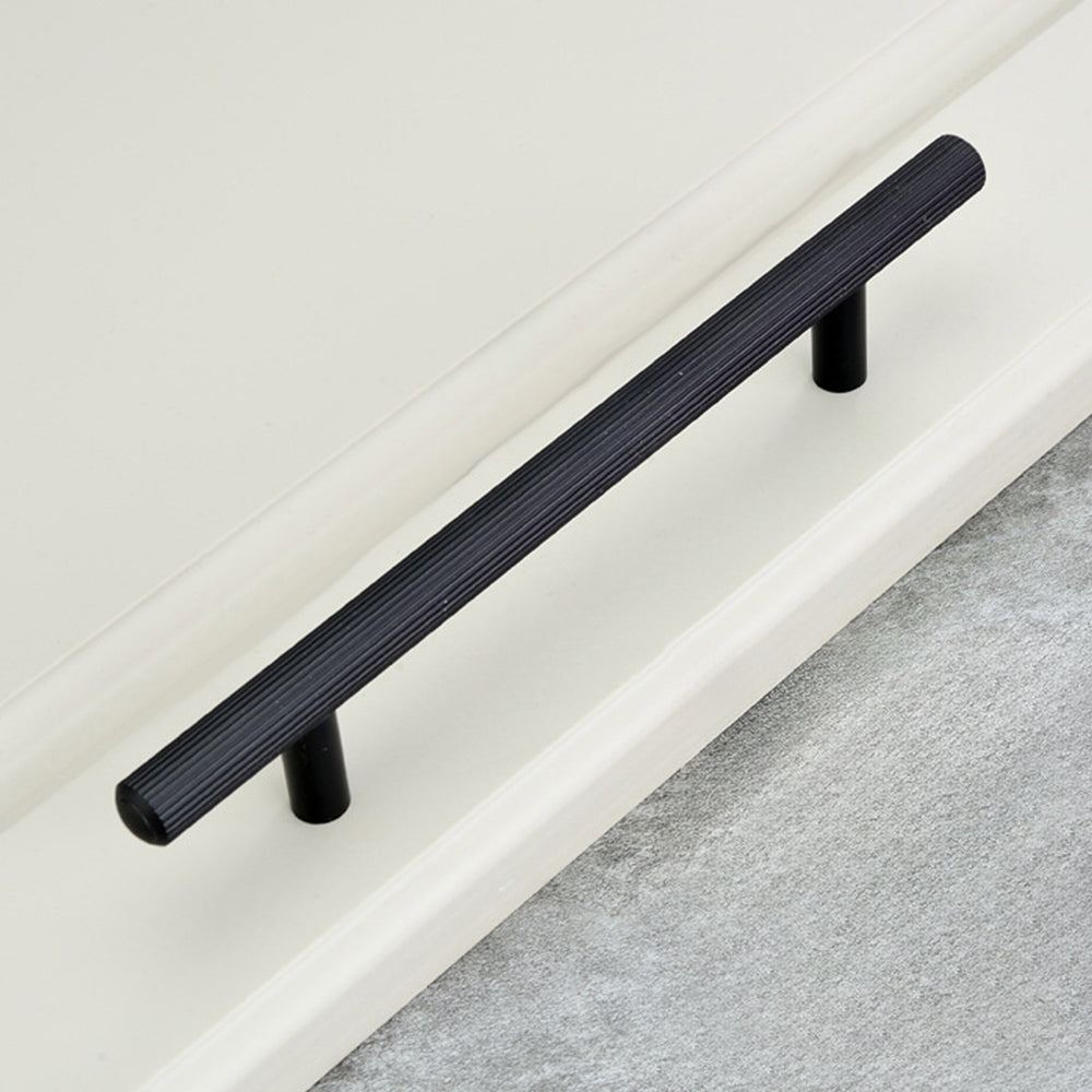 Minimalist Aluminum Alloy Cabinet Handle For Furniture