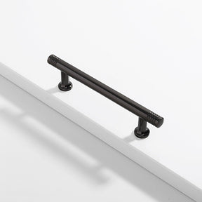 Nordic French Zinc Alloy Kitchen Drawer Handle