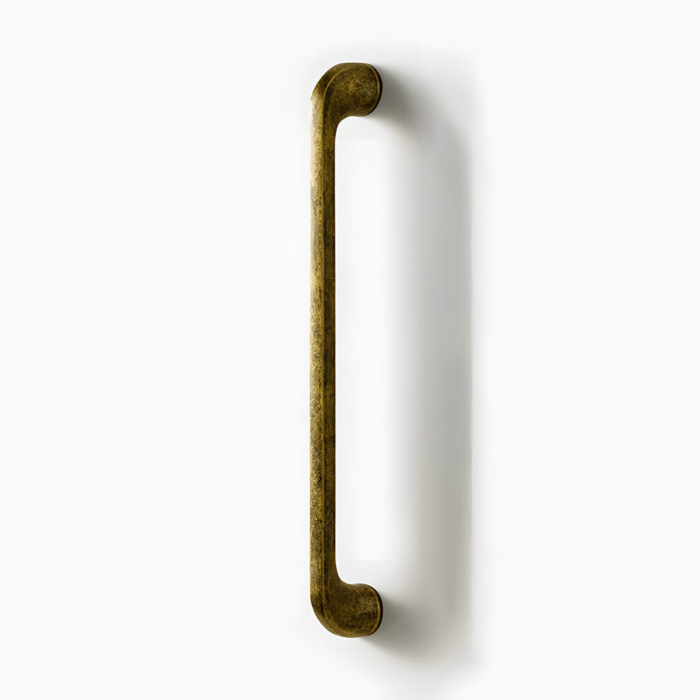 Antique Bronze Cupboard Handles & Knobs