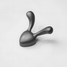 Unique Heart & Rabbit Ear Shaped Coat & Towel Hooks