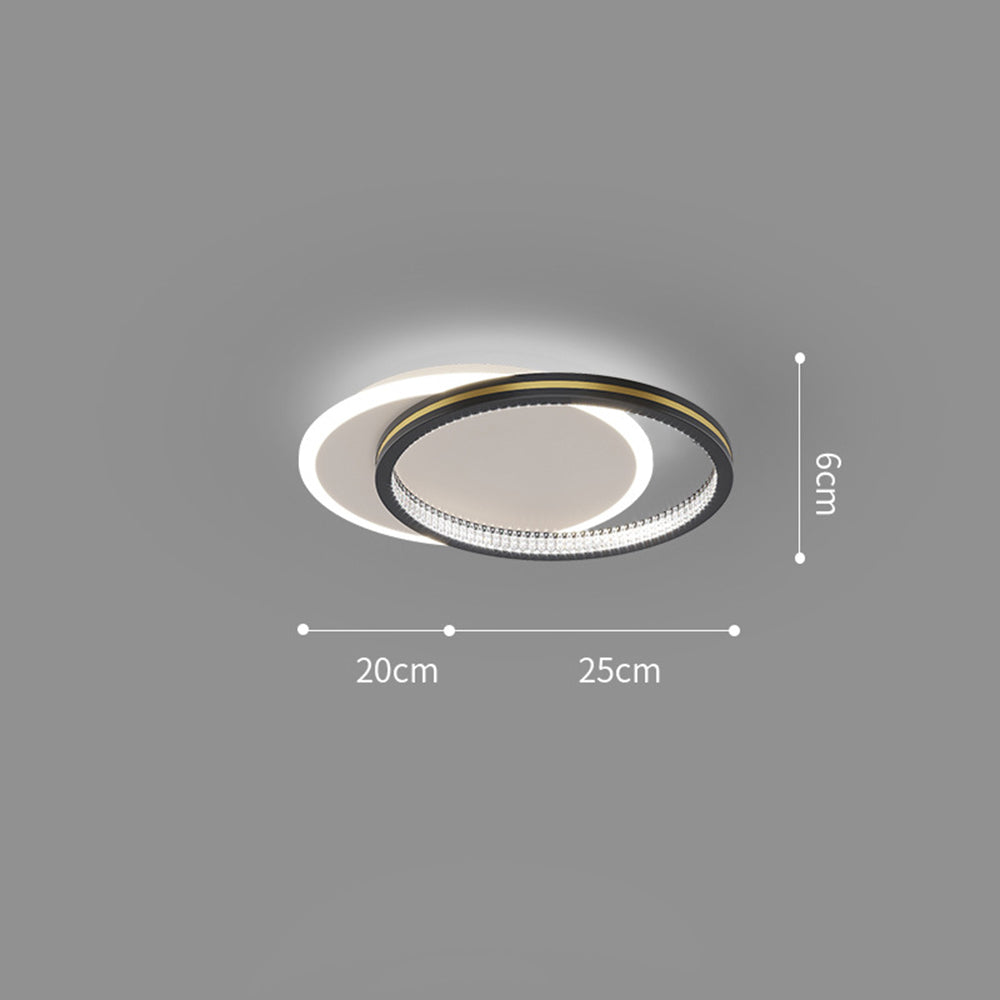 Modern Creative Hallway LED Ceiling Lights