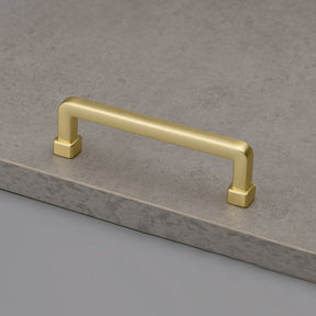 Modern Zinc Alloy Cabinet Door Handles For Furniture