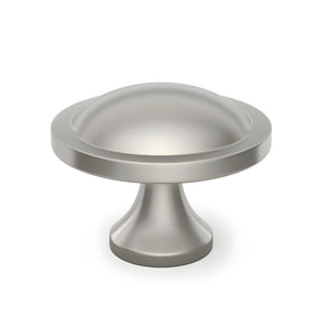 38mm Round Drawer Knob Kitchen Hardware for Dresser