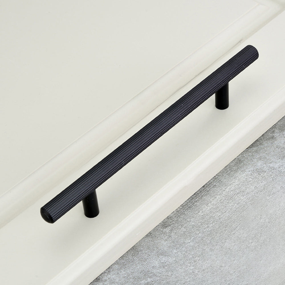 Minimalist Aluminum Alloy Cabinet Handle For Furniture