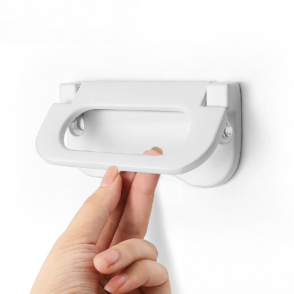 Modern Hidden Flush Kitchen Cabinet Handles