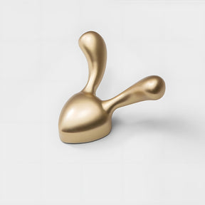 Unique Heart & Rabbit Ear Shaped Coat & Towel Hooks