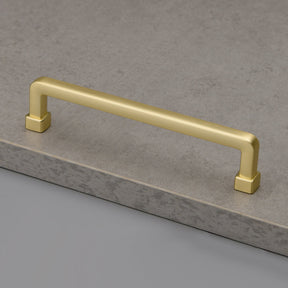 Modern Zinc Alloy Cabinet Door Handles For Furniture