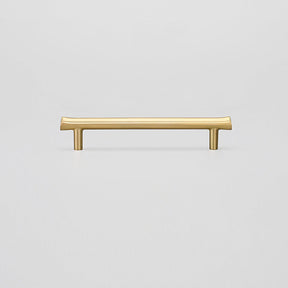 Light Luxury Style High-end Brushed Cabinet Door Handle