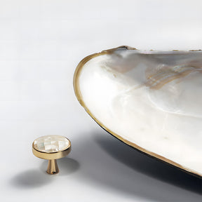 Mother of Pearl Cupboard & Drawer Knobs