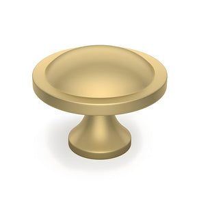 38mm Round Drawer Knob Kitchen Hardware for Dresser