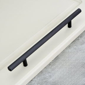 Minimalist Aluminum Alloy Cabinet Handle For Furniture