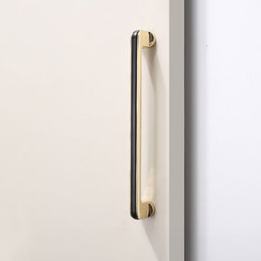 Luxurious and Popular Zinc Alloy Cabinet and Drawer Pulls