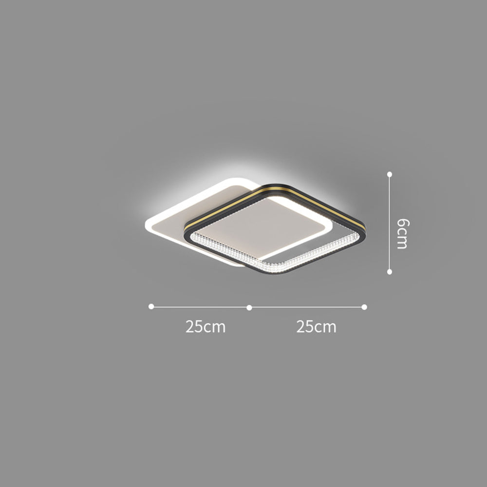 Modern Creative Hallway LED Ceiling Lights