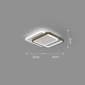 Modern Creative Hallway LED Ceiling Lights