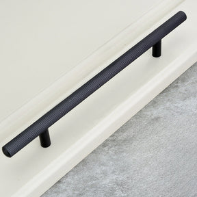 Minimalist Aluminum Alloy Cabinet Handle For Furniture