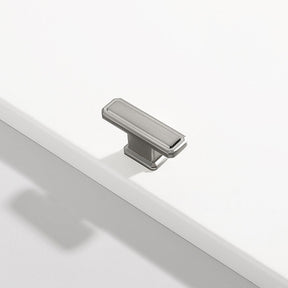 Classic Modern Zinc Alloy Cabinet Pulls