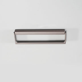 Stylish Zinc Alloy Kitchen Cabinet Handle For Living Room