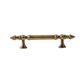 Modern Antique Bronze Brass Cabinet Pulls and Handles