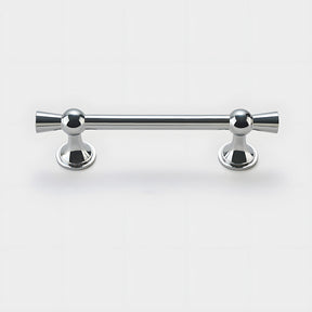 Modern Gold Brass Cabinet Pulls and Handles
