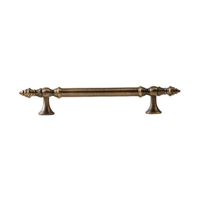 Modern Antique Bronze Brass Cabinet Pulls and Handles