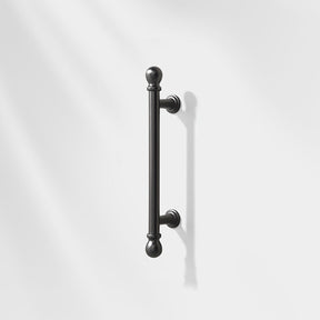 Luxury Zinc Alloy Solid Cabinet Handle For Living Room