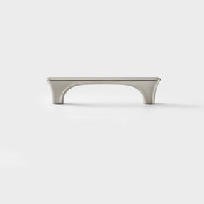 Modern Zinc Alloy Kitchen Cabinet Handles