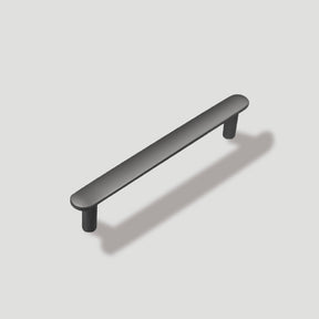 Modern Classic Zinc Alloy Kitchen Cabinet Handles