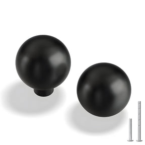 27mm Round Ball Single Hole Cabinet for Drawer
