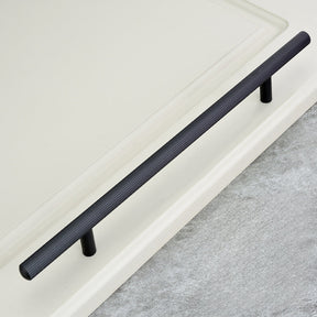 Minimalist Aluminum Alloy Cabinet Handle For Furniture