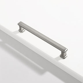 Classic Modern Zinc Alloy Cabinet Pulls