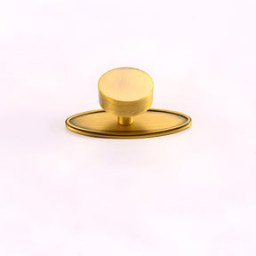Antique Brass Cabinet Knobs & Cup Pulls