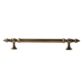 Modern Antique Bronze Brass Cabinet Pulls and Handles