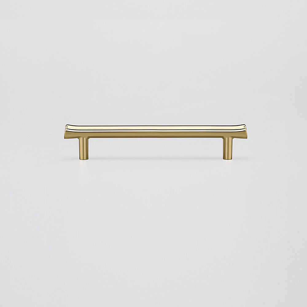 Light Luxury Style High-end Brushed Cabinet Door Handle