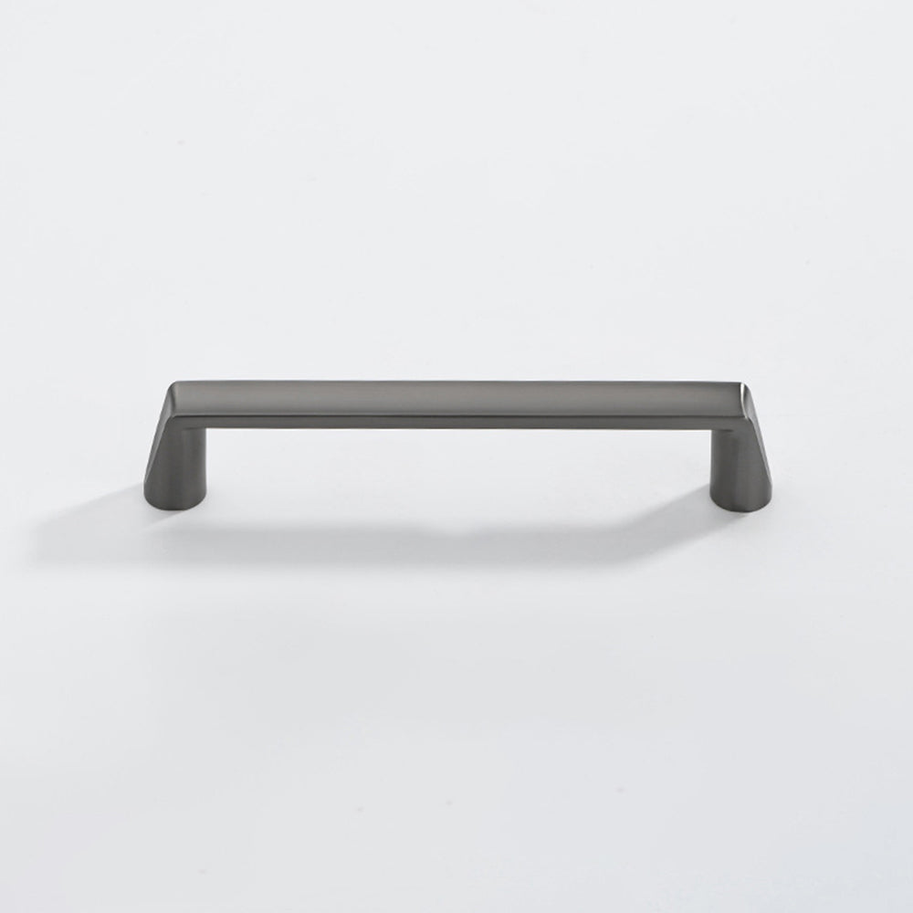 Modern Zinc Alloy Cabinet Handle For Kitchen