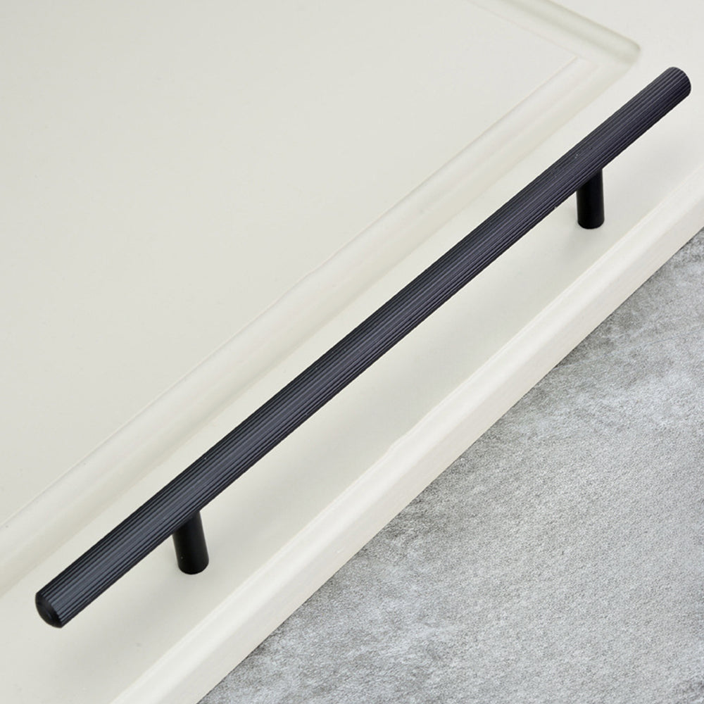 Minimalist Aluminum Alloy Cabinet Handle For Furniture