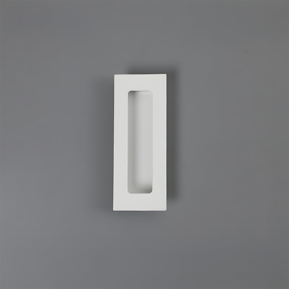 Vintage Square Recessed Embedded Cabinet Handles