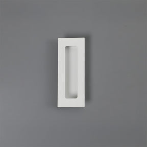 Vintage Square Recessed Embedded Cabinet Handles