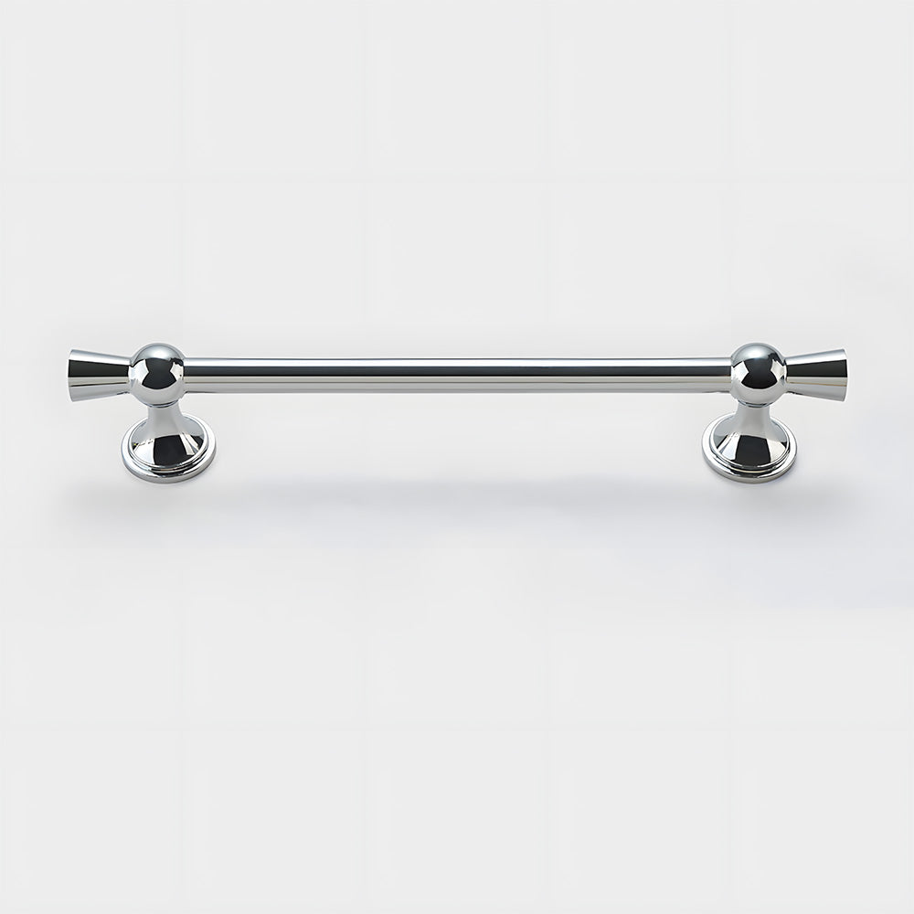 Modern Gold Brass Cabinet Pulls and Handles