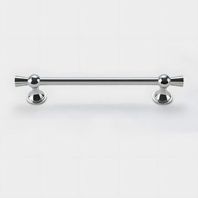 Modern Gold Brass Cabinet Pulls and Handles