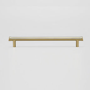 Light Luxury Style High-end Brushed Cabinet Door Handle