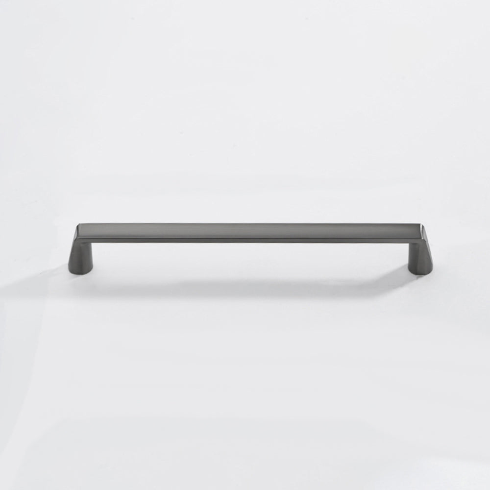 Modern Zinc Alloy Cabinet Handle For Kitchen