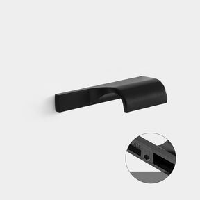 Modern Simple Zinc Alloy Cabinet Drawer Pull Handles
