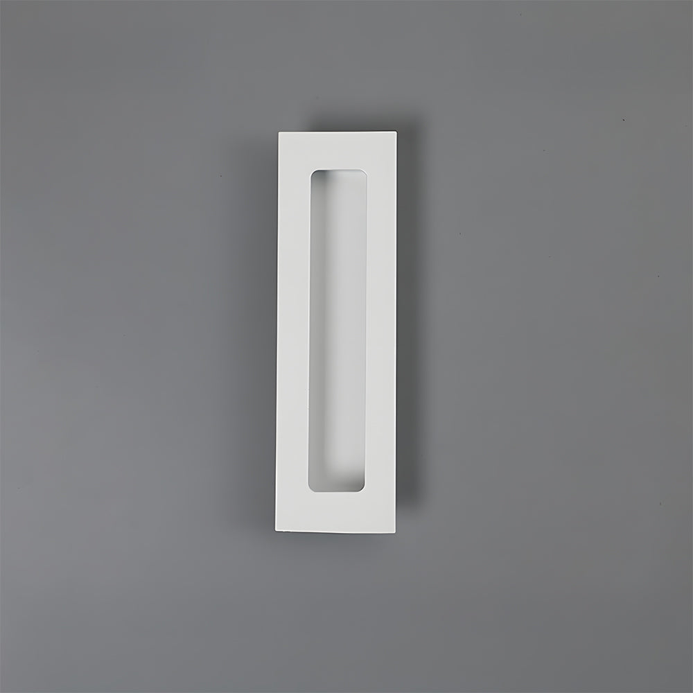 Vintage Square Recessed Embedded Cabinet Handles