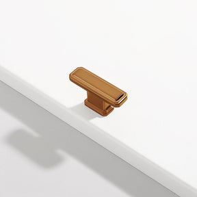 Classic Modern Zinc Alloy Cabinet Pulls