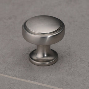 Modern Zinc Alloy Cabinet Door Handles For Furniture