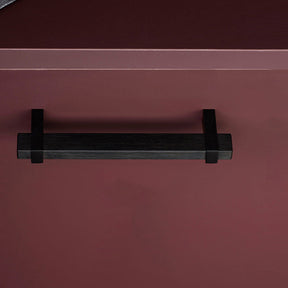 Modern Aluminum Alloy Kitchen Cabinet Handles