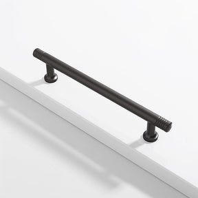 Nordic French Zinc Alloy Kitchen Drawer Handle