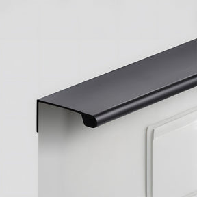 Long Invisible Cabinet Finger Edge Handles