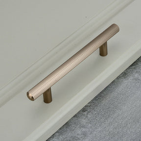 Minimalist Aluminum Alloy Cabinet Handle For Furniture